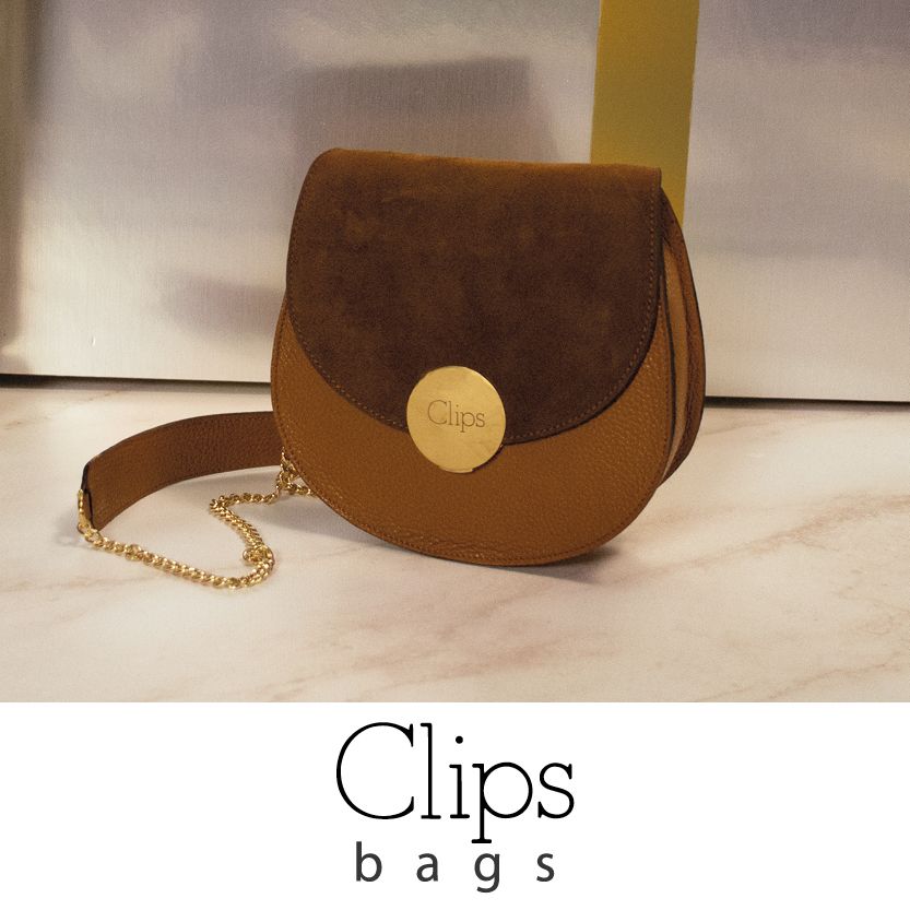 CLIPS BAGS