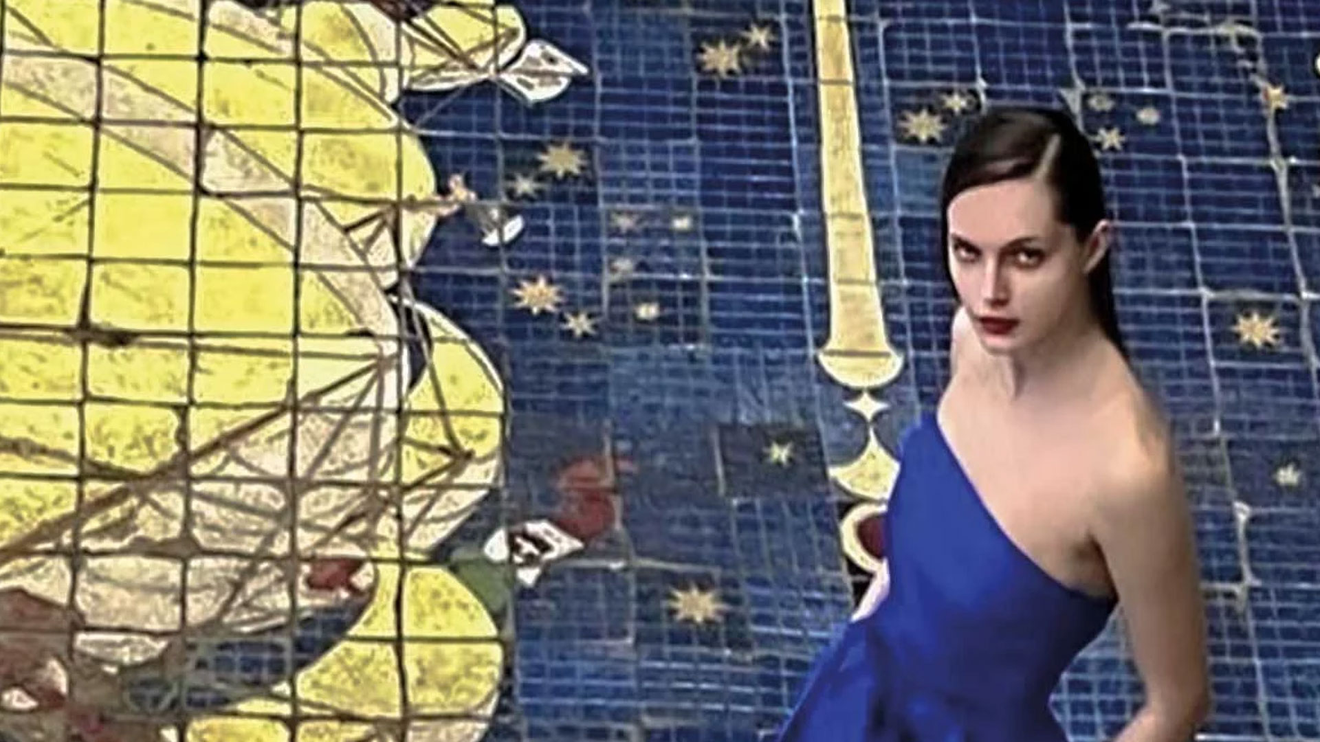 Autunno Inverno 2022/23: Shining bright visions