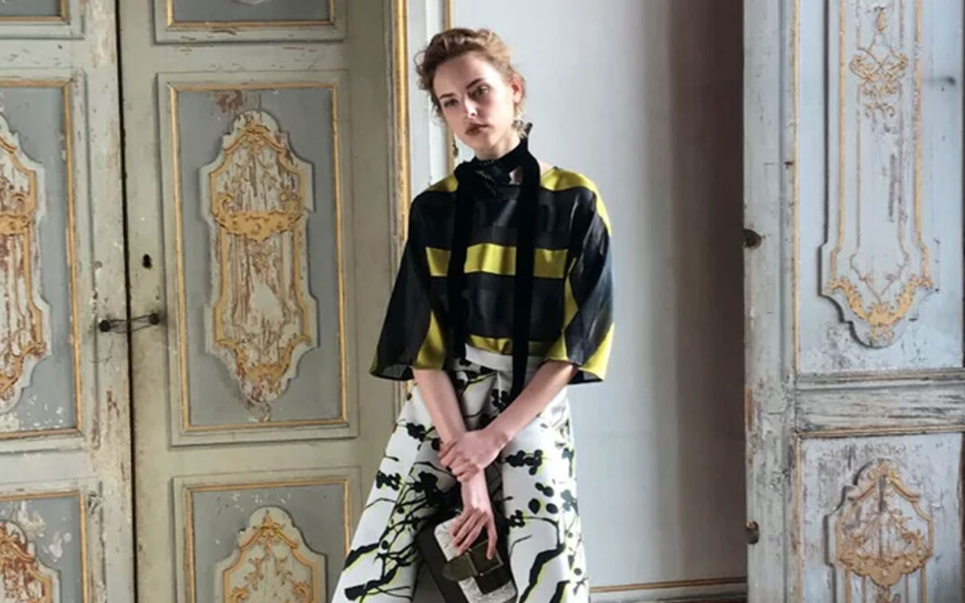 Backstage Clips AI 2017/18