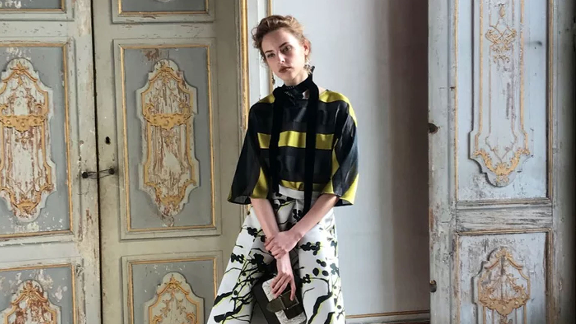 Backstage Clips AI 2017/18