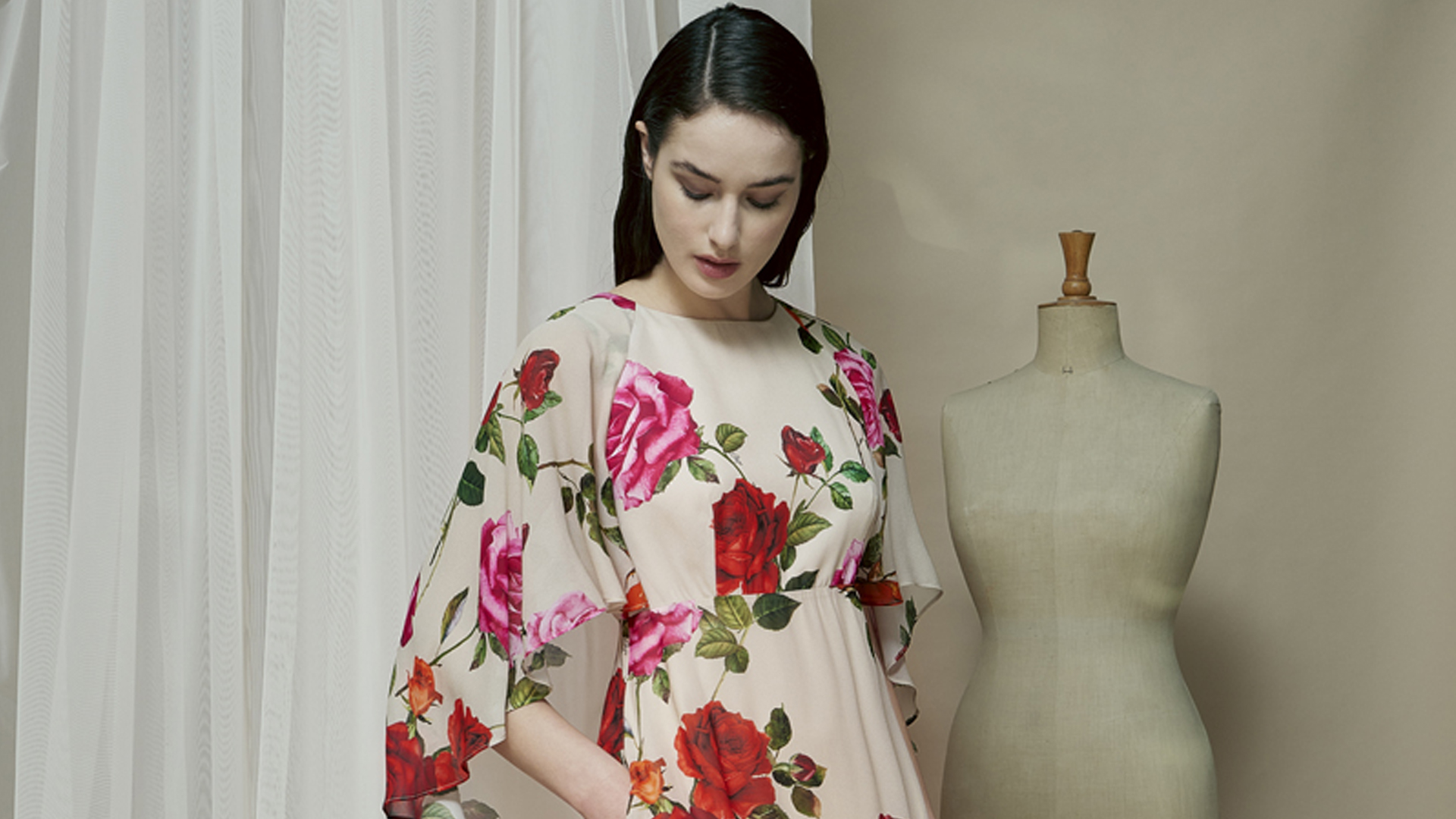 Collezione Cerimonia PE 22: Capsule Collection Cerimonia