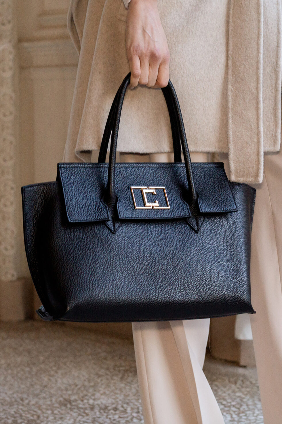 Clips Bag AI 2025/26