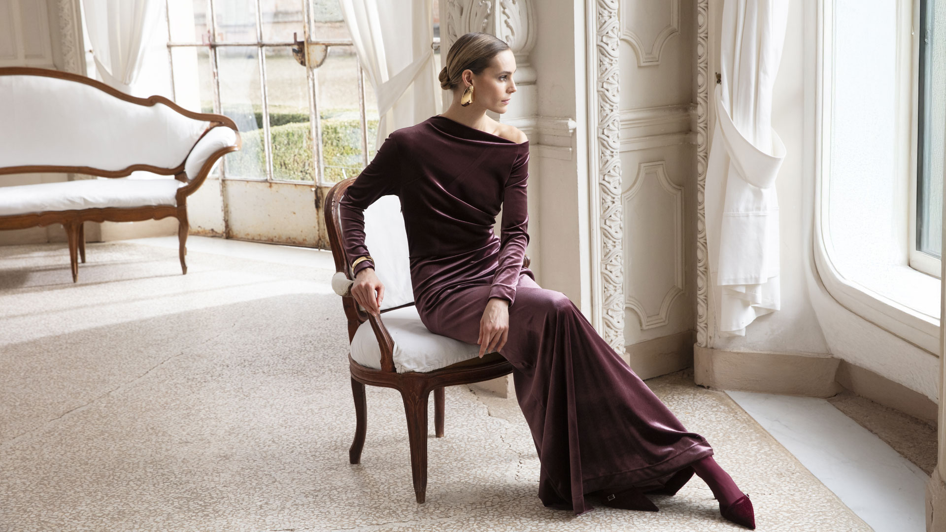 Clips A/I 2025/25: Refined Rebel