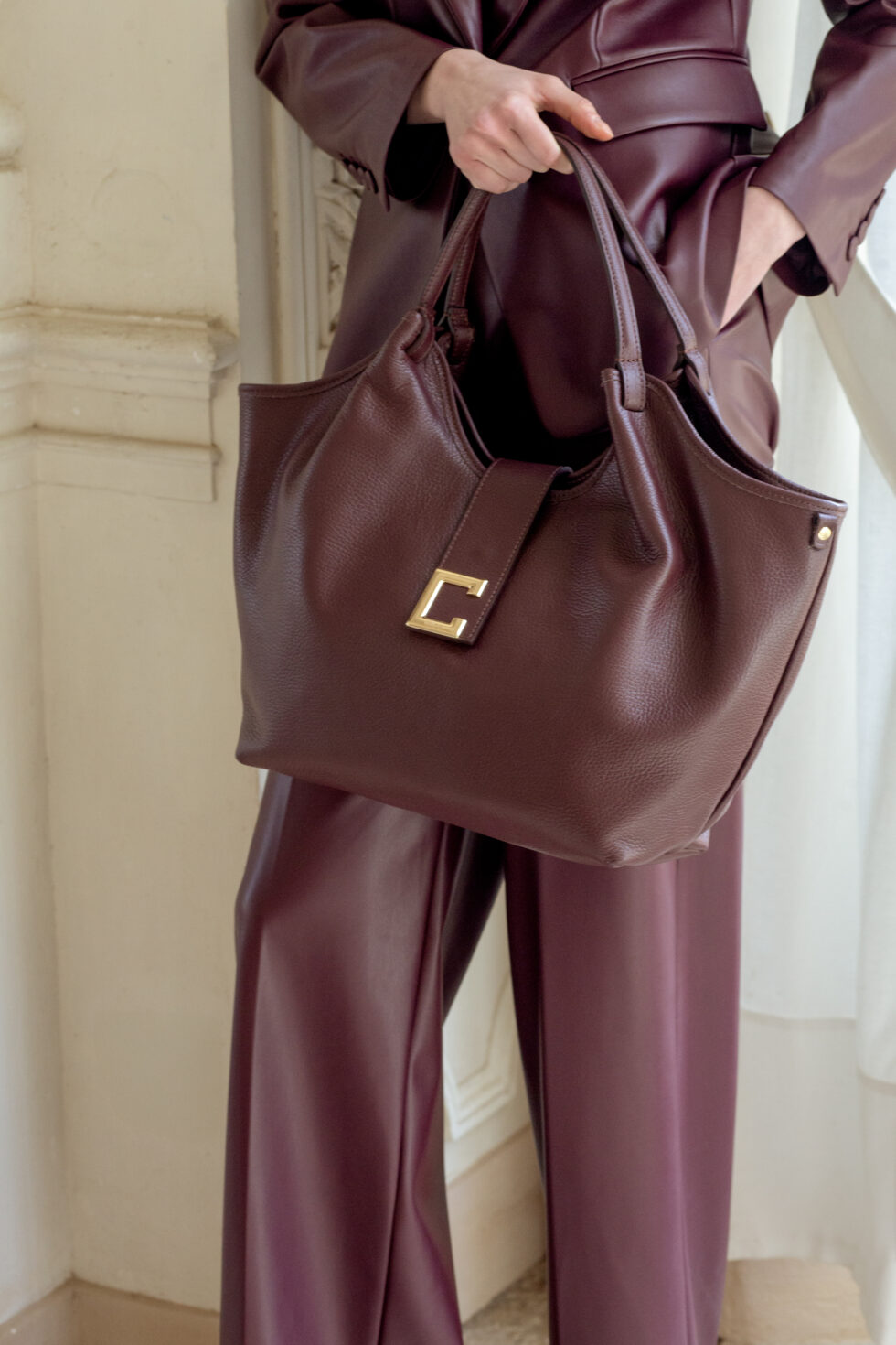 Clips Bag AI 2025/26