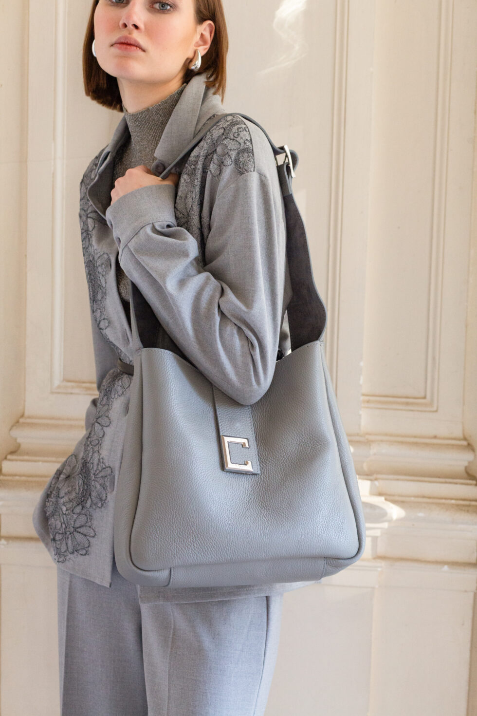 Clips Bag AI 2025/26